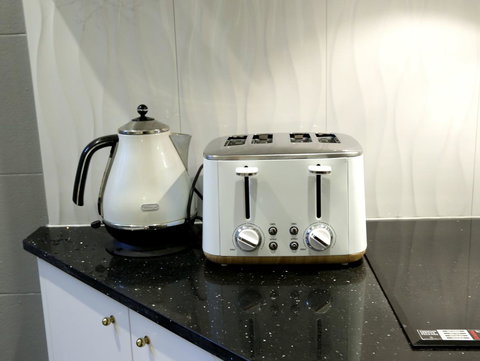 Stunning Terrace In Centennial Park - Stayed 16