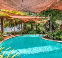 Chimes Spa Retreat - Stayed