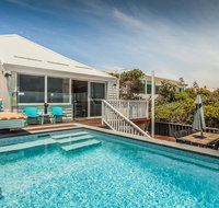 Cottesloe Beach House I