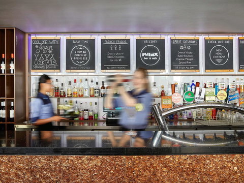 Ibis Perth - Stayed 39