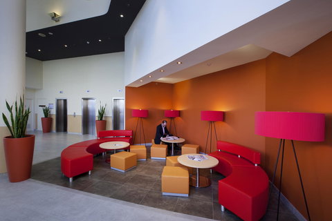 Ibis Perth - Stayed 18