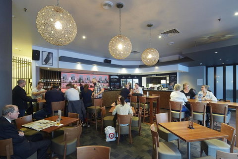 Ibis Perth - Stayed 37