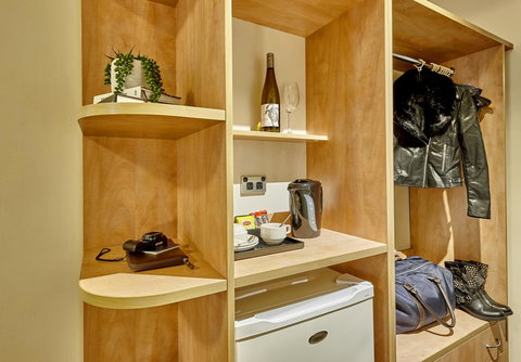 Ibis Perth - Stayed 9