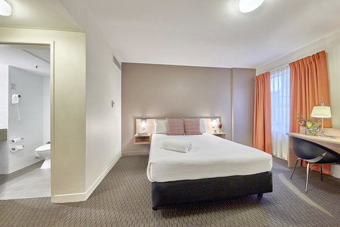 Ibis Perth - Stayed 4