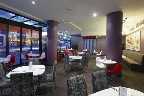 Ibis Perth - Stayed 20