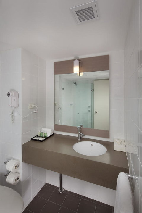 Ibis Perth - Stayed 27