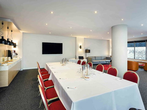 Ibis Perth - Stayed 41