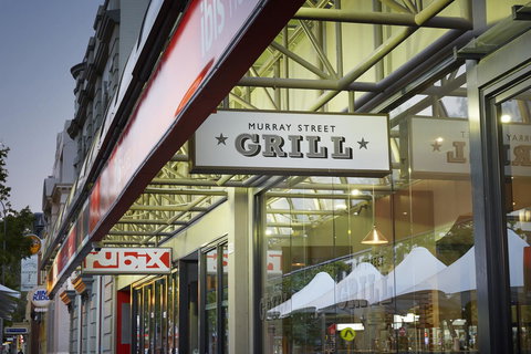 Ibis Perth - Stayed 24