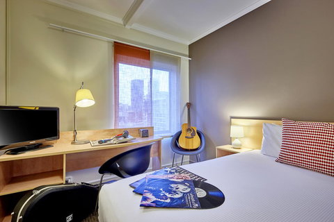 Ibis Perth - Stayed 14