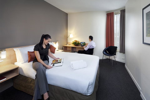 Ibis Perth - Stayed 35