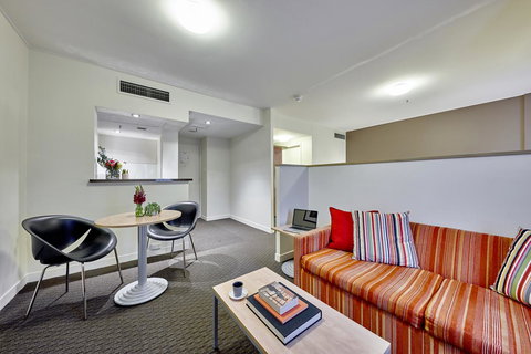 Ibis Perth - Stayed 3