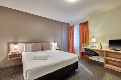 Ibis Perth - Stayed 5