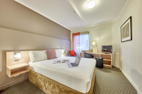 Ibis Perth - Stayed 13