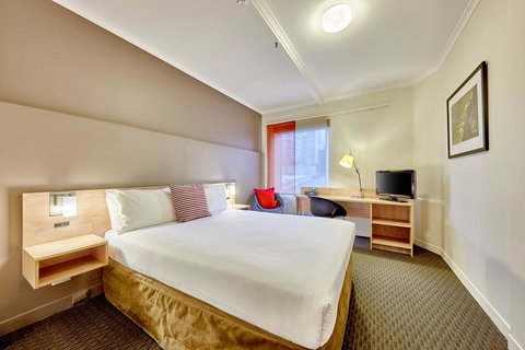 Ibis Perth - Stayed 15