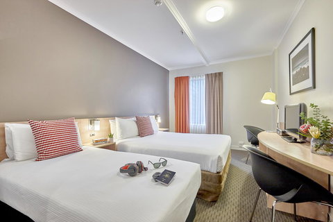 Ibis Perth - Stayed 6