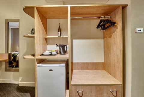 Ibis Perth - Stayed 2