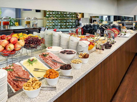 Ibis Perth - Stayed 43