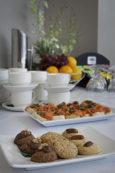 Ibis Perth - Stayed 34