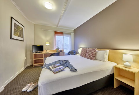 Ibis Perth - Stayed 12