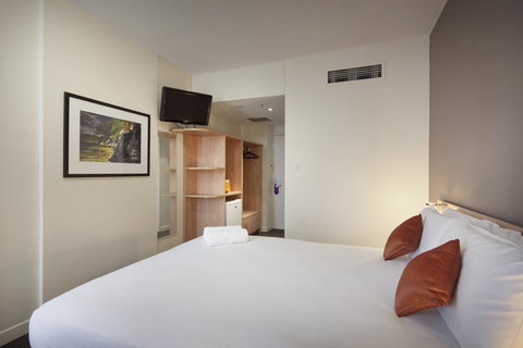 Ibis Perth - Stayed 25
