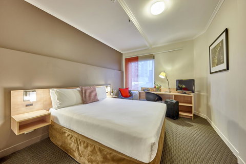 Ibis Perth - Stayed 11