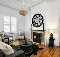Soho Style in Manly - DARL9 - Stayed