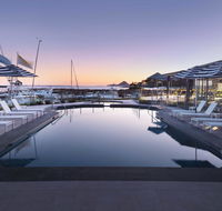 Anchorage Port Stephens - Stayed