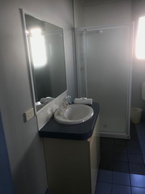 Riverview Tourist Park - Stayed 9