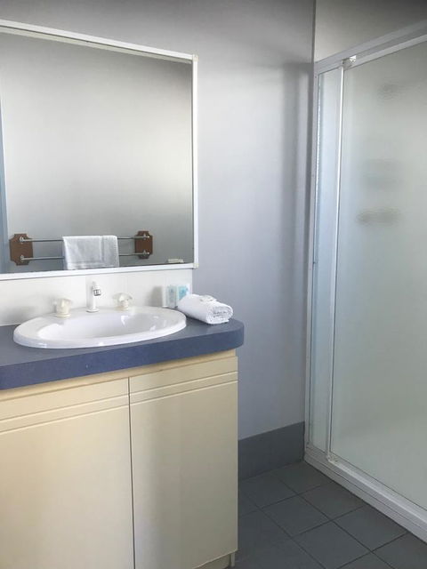 Riverview Tourist Park - Stayed 7