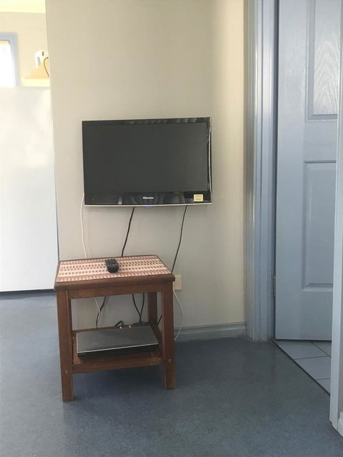 Riverview Tourist Park - Stayed 4