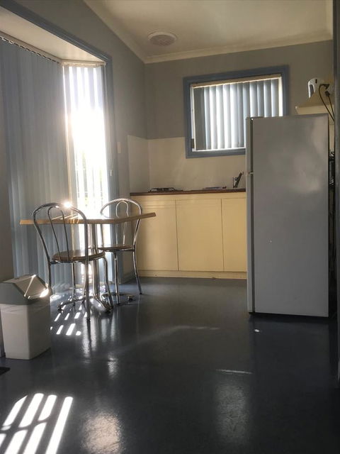 Riverview Tourist Park - Stayed 12