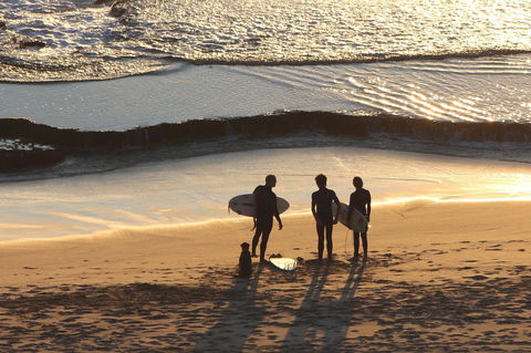 Riverview Tourist Park - Stayed 31