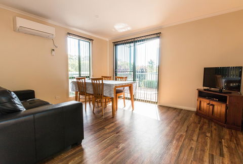 Riverview Tourist Park - Stayed 30