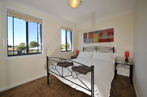 Palm Beach Manor - Stayed 9