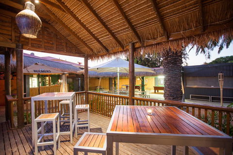 Leisure Inn Hotel Rockingham - Stayed 22