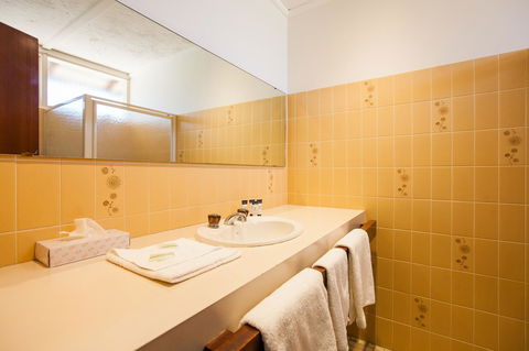 Leisure Inn Hotel Rockingham - Stayed 28