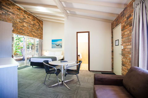 Leisure Inn Hotel Rockingham - Stayed 27