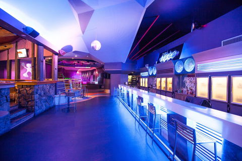 Leisure Inn Hotel Rockingham - Stayed 24