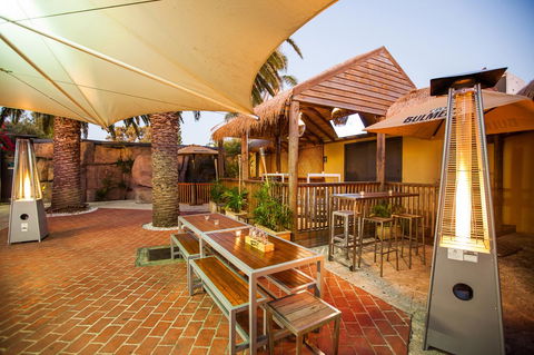 Leisure Inn Hotel Rockingham - Stayed 35