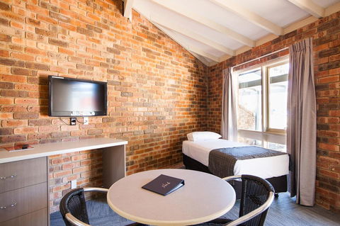 Leisure Inn Hotel Rockingham - Stayed 31