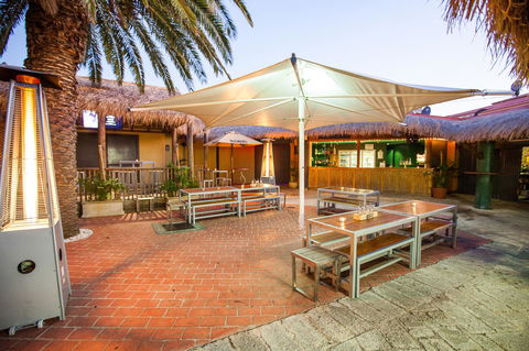 Leisure Inn Hotel Rockingham - Stayed 34