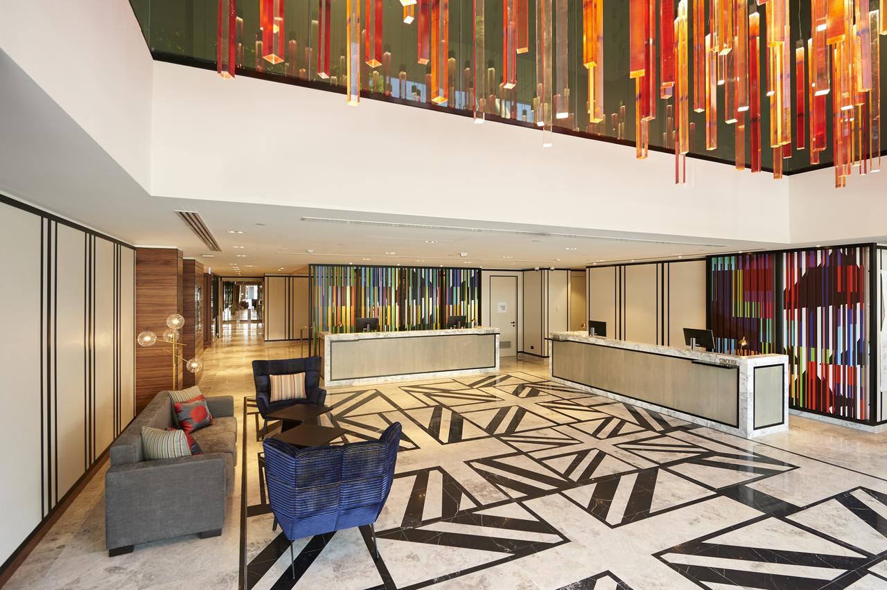 Northbridge WA Stays Accommodation