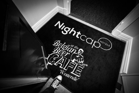 Nightcap At Belgian Beer Cafe - Stays Accommodation 21