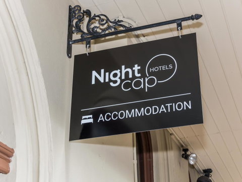 Nightcap At Belgian Beer Cafe - Stays Accommodation 41
