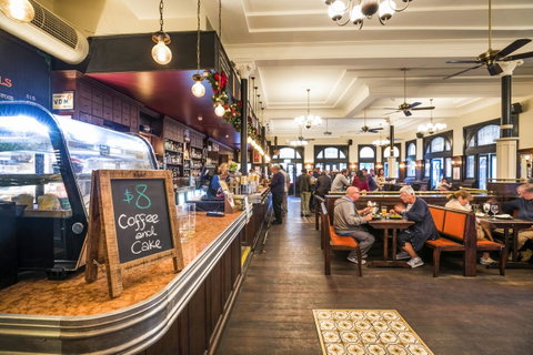 Nightcap At Belgian Beer Cafe - Stays Accommodation 25