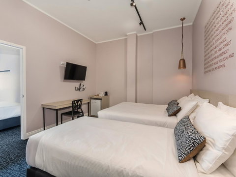 Nightcap At Belgian Beer Cafe - Stays Accommodation 43