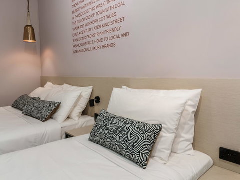 Nightcap At Belgian Beer Cafe - Stays Accommodation 38