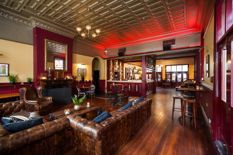 Nightcap At Belgian Beer Cafe - Stays Accommodation 6