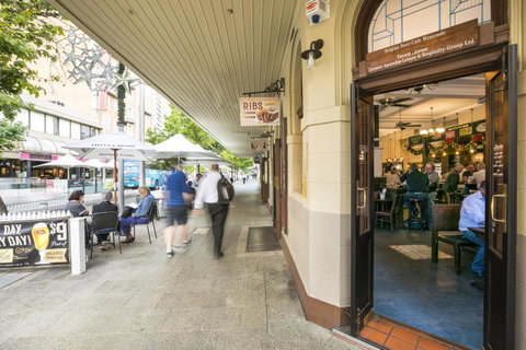 Nightcap At Belgian Beer Cafe - Stays Accommodation 28