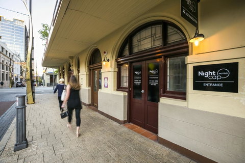 Nightcap At Belgian Beer Cafe - Stays Accommodation 29